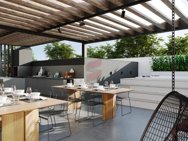 Imagem 9: APARTAMENTO com 2 dormitórios à venda com 93m² por R$ 484.448,59 no bairro Centro