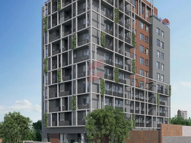 Imagem 2: APARTAMENTO com 1 dormitório à venda com 47.64m² por R$ 530.651,00 no bairro Centro