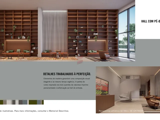 Imagem 14: APARTAMENTO com 1 dormitório à venda com 47.64m² por R$ 530.651,00 no bairro Centro