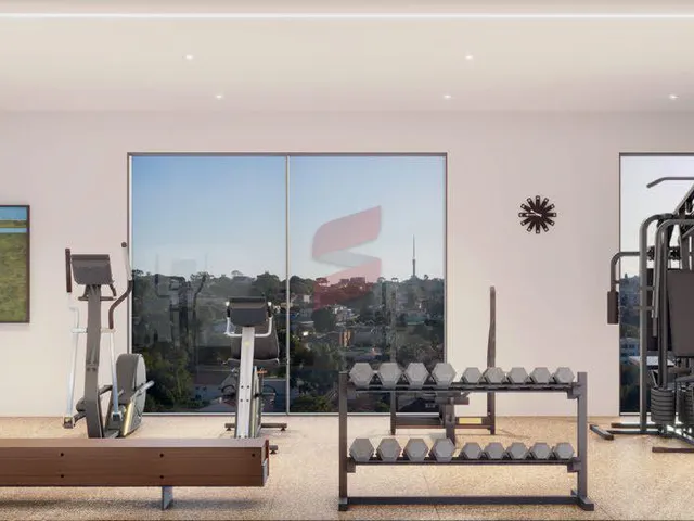 Imagem 9: APARTAMENTO com 1 dormitório à venda com 47.64m² por R$ 530.651,00 no bairro Centro