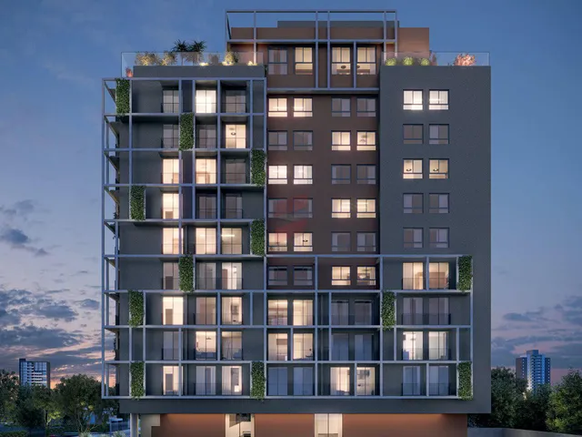 Imagem: STUDIO com 1 dormitório à venda com 47.64m²