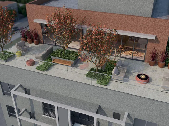 Imagem 4: STUDIO com 1 dormitório à venda com 47.64m² por R$ 480.978,00 no bairro Centro Cívico