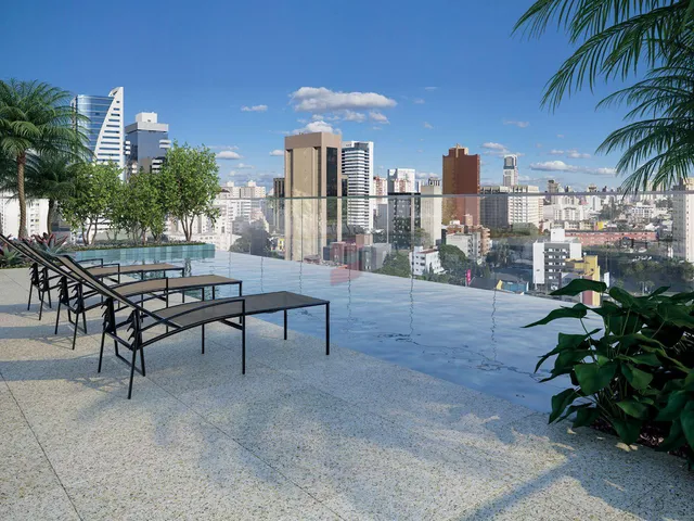 Imagem 6: STUDIO com 1 dormitório à venda com 47.64m² por R$ 480.978,00 no bairro Centro Cívico