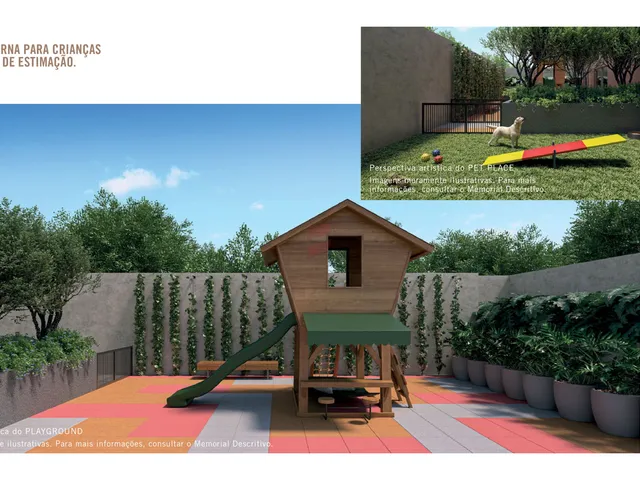 Imagem 16: STUDIO com 1 dormitório à venda com 47.64m² por R$ 480.978,00 no bairro Centro Cívico