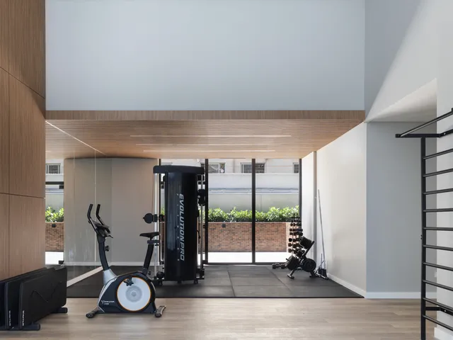 Imagem 5: Studio à venda em Curitiba, Rebouças, com 1 quarto, 25.53m²