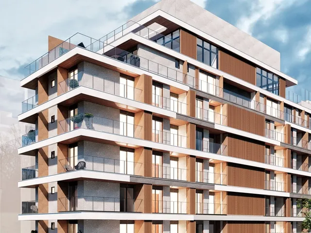 Imagem 3: Apartamento Garden à venda em Curitiba, Alto da XV, com 1 quarto, 48.85m²