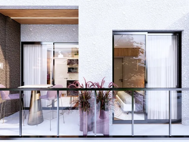 Imagem 16: Apartamento Garden à venda em Curitiba, Alto da XV, com 1 quarto, 48.85m²