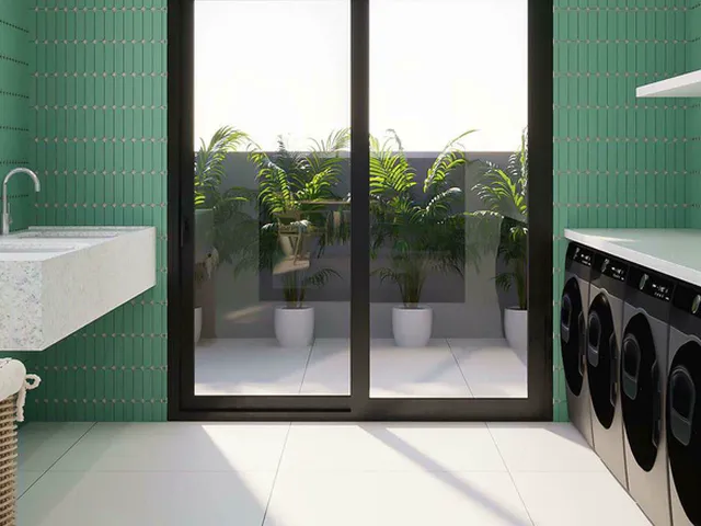 Imagem 4: Loft em Curitiba, no bairro Centro Cívico - Referência: 111 - Civitas - Studios