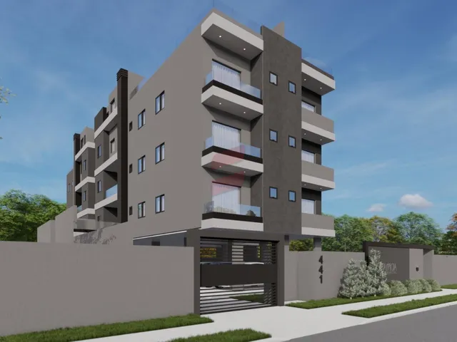 Imagem 3: APARTAMENTO com 2 dormitórios à venda com 105.84m² por R$ 460.000,00 no bairro