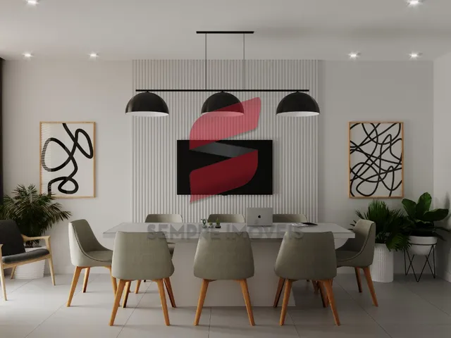 Imagem 16: APARTAMENTO com 2 dormitórios à venda com 59m² por R$ 455.000,00 no bairro Capão Raso