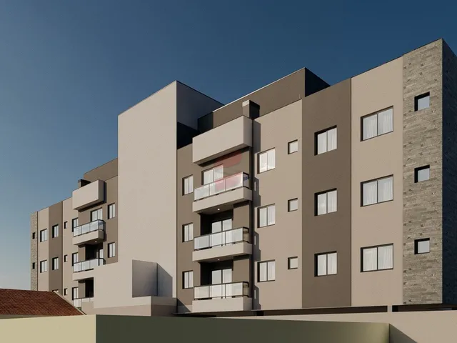 Imagem: APARTAMENTO com 3 dormitórios à venda