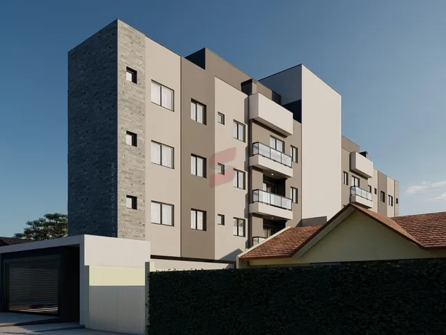 Imagem 4: APARTAMENTO com 3 dormitórios à venda por R$ 455.000,00 no bairro Bom Jesus - SÃO