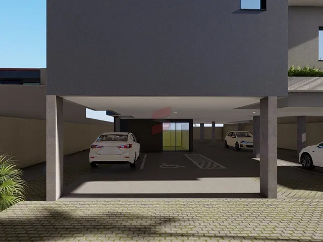 Imagem 7: APARTAMENTO com 3 dormitórios à venda por R$ 455.000,00 no bairro Bom Jesus - SÃO
