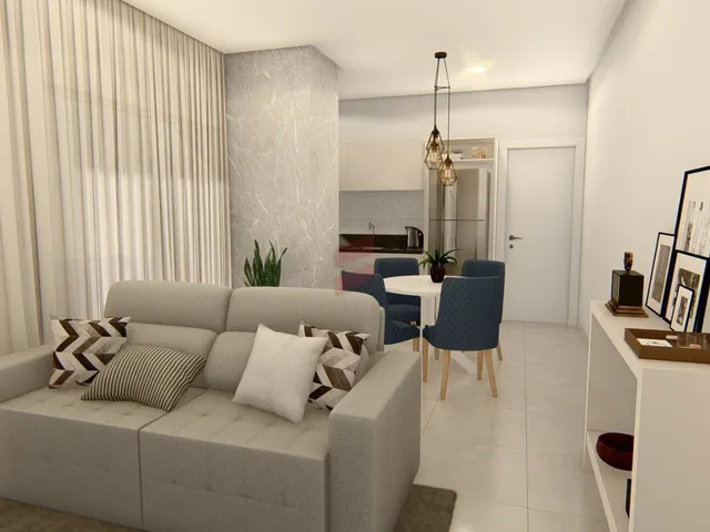 Imagem 10: APARTAMENTO com 3 dormitórios à venda por R$ 455.000,00 no bairro Bom Jesus - SÃO