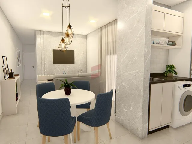 Imagem 13: APARTAMENTO com 3 dormitórios à venda por R$ 455.000,00 no bairro Bom Jesus - SÃO