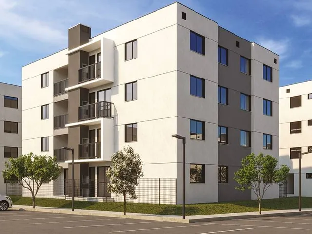 Imagem 2: Apartamento em Curitiba, no bairro Capão Raso - Referência: T21AP202 - Vittace Bosque
