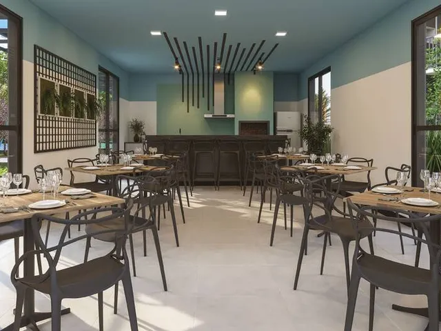 Imagem 5: Apartamento em Curitiba, no bairro Capão Raso - Referência: T21AP202 - Vittace Bosque