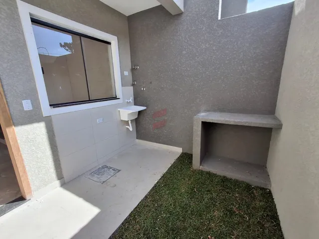 Imagem 2: SOBRADO com 2 dormitórios à venda por R$ 450.000,00 no bairro Umbará - CURITIBA / PR
