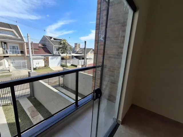 Imagem 14: SOBRADO com 2 dormitórios à venda por R$ 450.000,00 no bairro Umbará - CURITIBA / PR