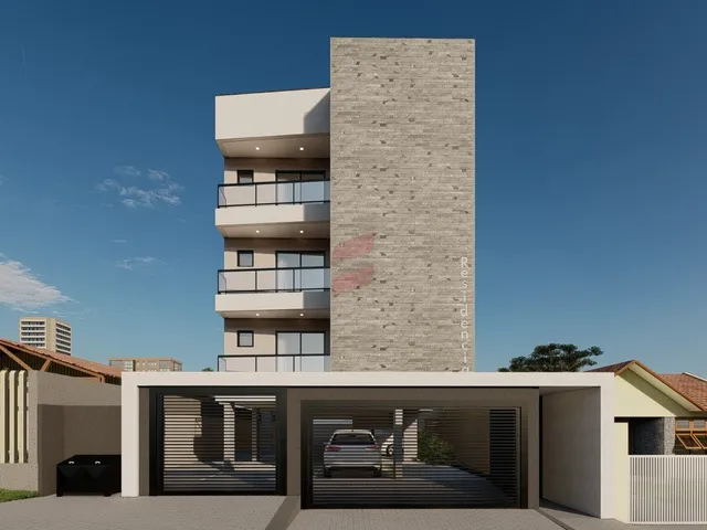 Imagem 6: APARTAMENTO com 3 dormitórios à venda por R$ 435.000,00 no bairro Bom Jesus - SÃO
