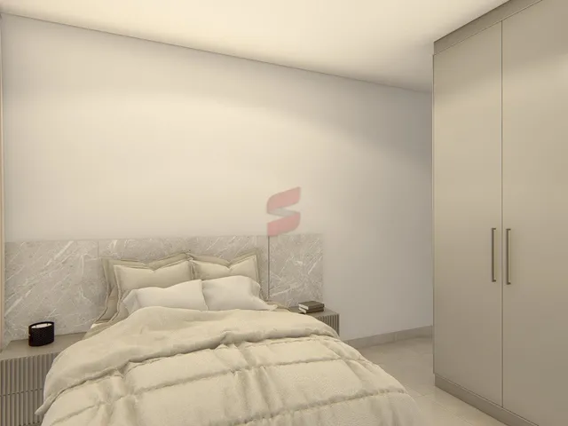 Imagem 12: APARTAMENTO com 3 dormitórios à venda por R$ 435.000,00 no bairro Bom Jesus - SÃO