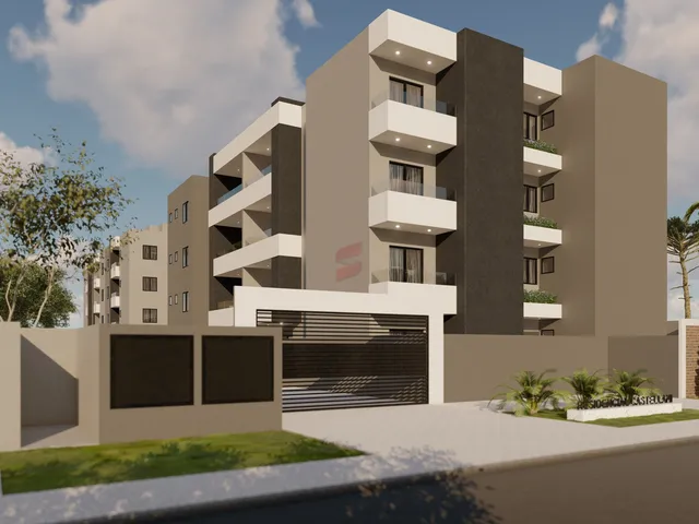 Imagem: APARTAMENTO com 2 dormitórios à venda