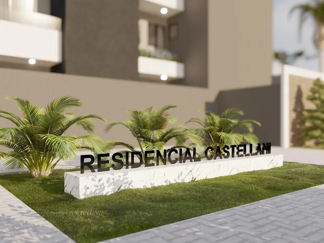 Imagem 3: APARTAMENTO com 2 dormitórios à venda com 109.57m² por R$ 419.000,00 no bairro Vargem