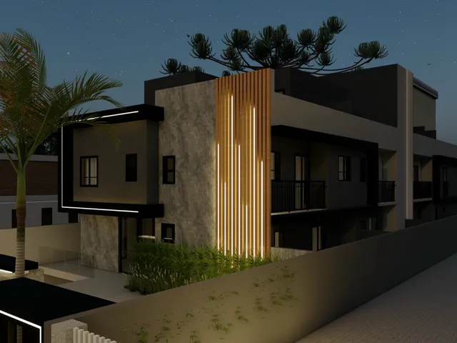 Imagem 8: APARTAMENTO RESIDENCIAL em Curitiba - PR, Alto da XV