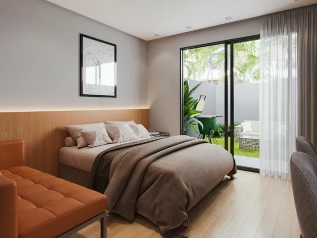 Imagem 16: Studio em Curitiba, no bairro Bacacheri - Referência: 204 - Zurich