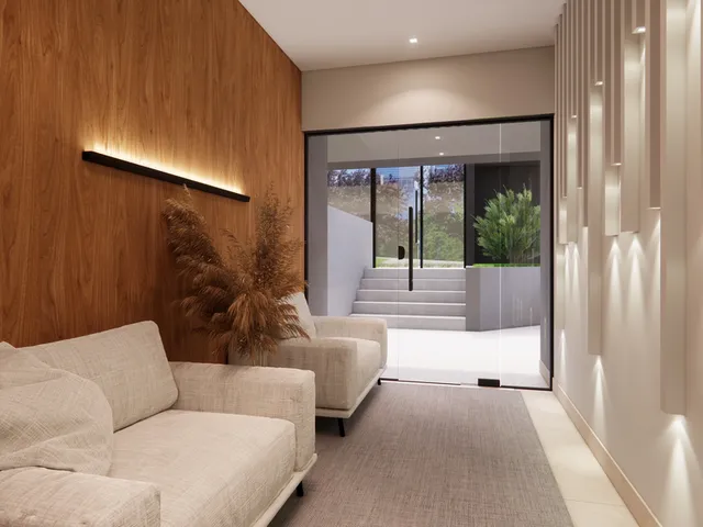 Imagem 7: Studio em Curitiba, no bairro Portão - Referência: 606 - Smart Living Portão
