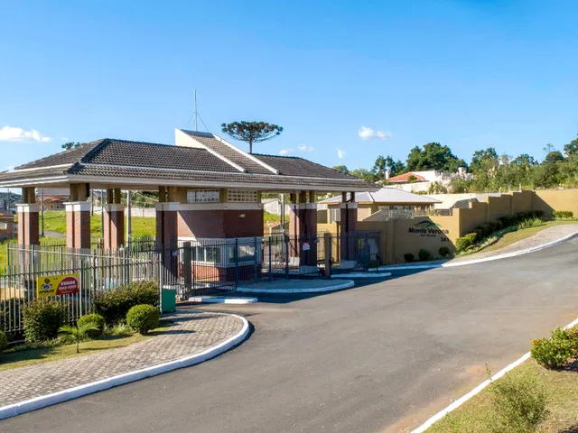 Imagem 3: Monte Verona Eco Village