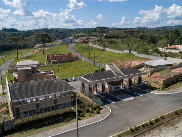 Imagem 2: Monte Verona Eco Village