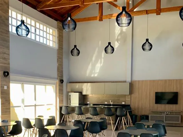 Imagem 5: Monte Verona Eco Village