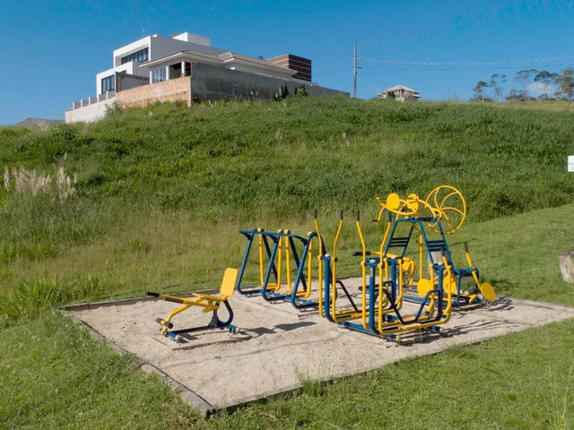 Imagem 6: Monte Verona Eco Village