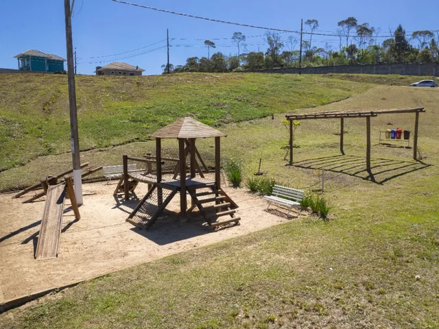 Imagem 8: Monte Verona Eco Village