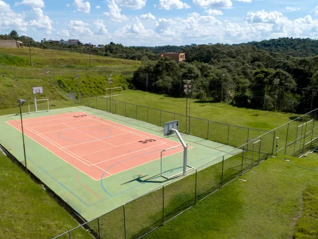 Imagem 4: Monte Verona Eco Village