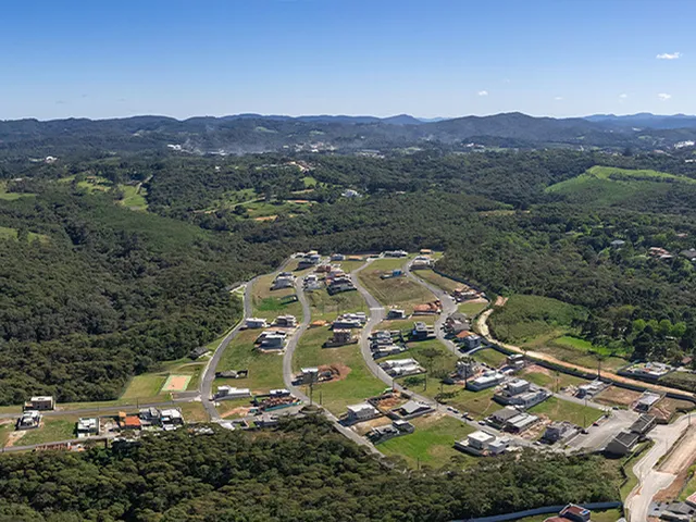 Imagem 9: Monte Verona Eco Village