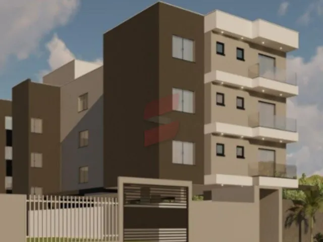 Imagem 4: APARTAMENTO com 2 dormitórios à venda com 80.25m² por R$ 390.000,00 no bairro