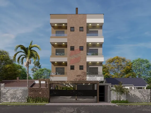 Imagem: APARTAMENTO com 2 dormitórios à venda