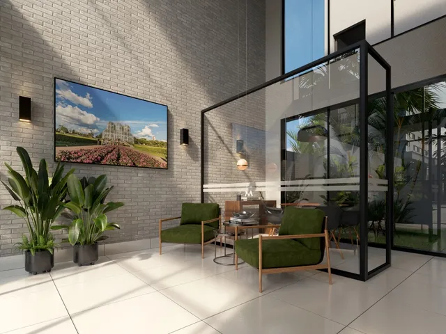 Imagem 3: APARTAMENTO RESIDENCIAL em Curitiba - PR, Cristo Rei