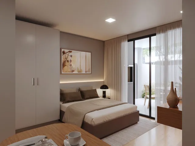 Imagem 12: APARTAMENTO RESIDENCIAL em Curitiba - PR, Cristo Rei