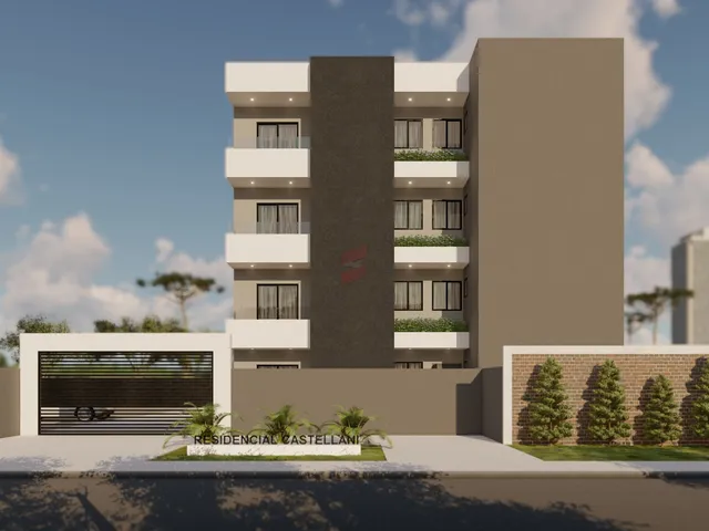 Imagem 4: APARTAMENTO com 2 dormitórios à venda com 92.38m² por R$ 384.000,00 no bairro Vargem