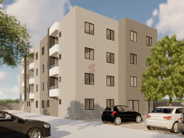 Imagem 9: APARTAMENTO com 2 dormitórios à venda com 92.38m² por R$ 384.000,00 no bairro Vargem