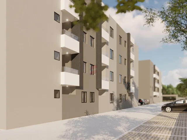 Imagem 10: APARTAMENTO com 2 dormitórios à venda com 92.38m² por R$ 384.000,00 no bairro Vargem