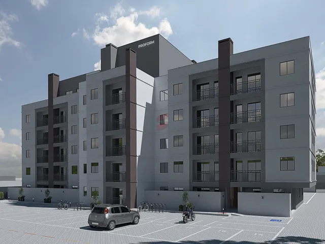 Imagem 6: APARTAMENTO COM GARDEN com 2 dormitórios à venda por R$ 379.000,00 no bairro Vargem