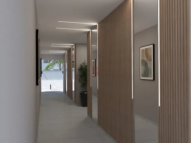 Imagem 15: APARTAMENTO COM GARDEN com 2 dormitórios à venda por R$ 379.000,00 no bairro Vargem