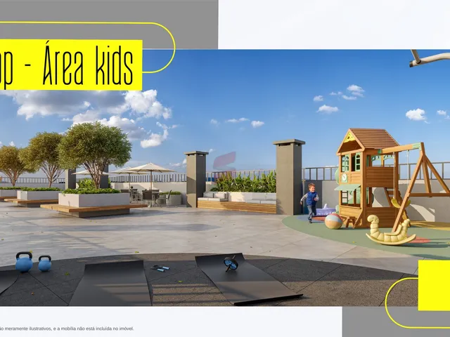 Imagem 7: APARTAMENTO com 2 dormitórios à venda com 55.83m² por R$ 376.990,00 no bairro
