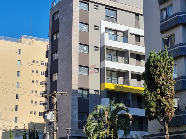 Imagem 3: APARTAMENTO com 1 dormitório à venda por R$ 372.236,30 no bairro Bigorrilho - CURITIBA