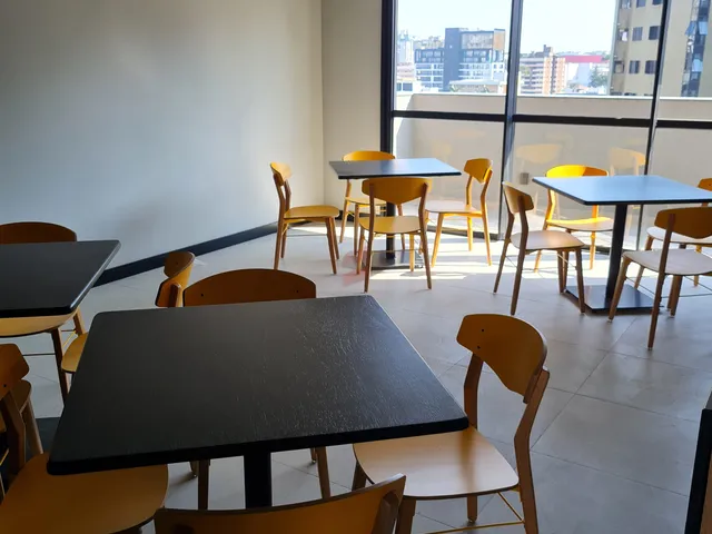 Imagem 4: APARTAMENTO com 1 dormitório à venda por R$ 372.236,30 no bairro Bigorrilho - CURITIBA