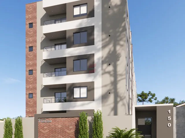 Imagem 2: APARTAMENTO com 3 dormitórios à venda com 77.5m² por R$ 376.000,00 no bairro
